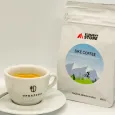 ElementStore - ElementStore Zrnková káva Bike Coffee - 250g
