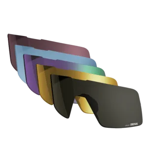 Kingpin skla konfigurátor vícebarevné