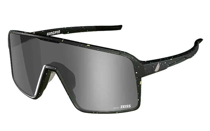 Melon Kingpin Paint Splat / Silver / Silver Chrome ElementStore.cz