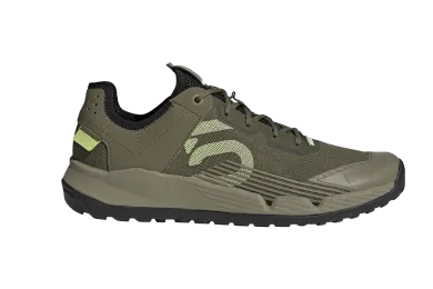 ElementStore - TrailCross LT - Olive/Lime/Green