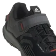 Five Ten pánské boty TrailCross CL černá šedá červená