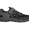 ElementStore - Five Ten pánské boty TrailCross Clip-in - Black/Grey/Red