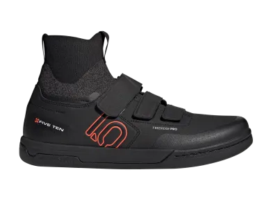 ElementStore - Freerider PRO MID - Black/Red