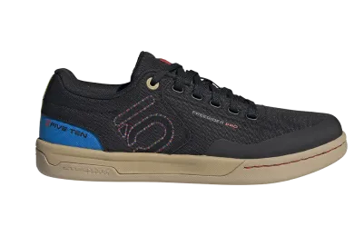 ElementStore - Five Ten pánské boty Freerider PRO Canvas - Black/Carbon/Pullim