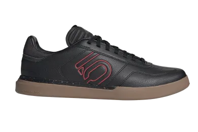 ElementStore - Five Ten pánské boty Sleuth DLX - Black/Scarlet/Gum