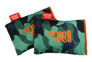 SmellWell - Pohlcovač zápachu a vlhkosti - Camo