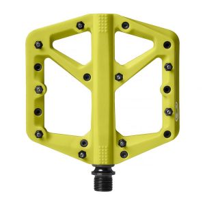 Pedály CrankBrothers Stamp 1 Large - Citron