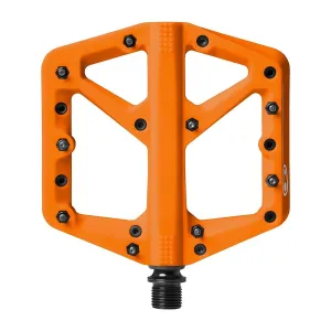 Pedály CrankBrothers Stamp 1 Large - Orange
