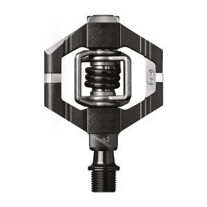 Pedály CrankBrothers Candy 7 Black