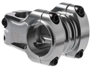 Deity představec Copperhead 31 8 mm stříbrná