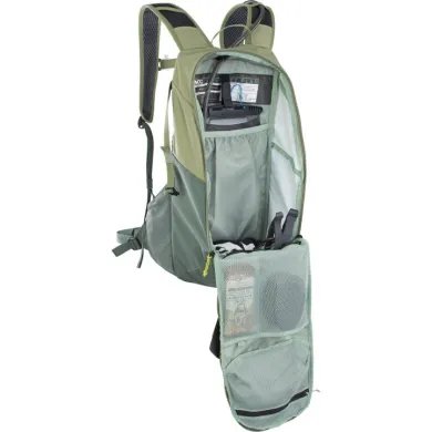 ElementStore - evoc-ride-16l-backpack-light-olive-olive-4-887609