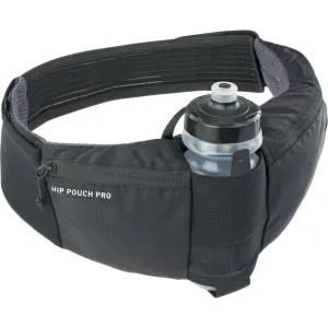 Ledvinka HIP POUCH PRO + DRINK BOTTLE 0,55 BLACK