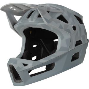 iXS integrální helma Trigger FF MIPS Grey Camo