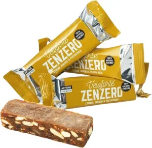 Proteinová tyčinka Veloforte Zenzero