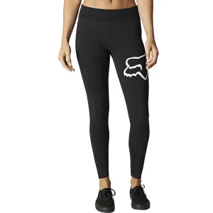 Dámské Legíny FOX Boundary Legging Black