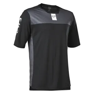Dres FOX Defend Ss Black