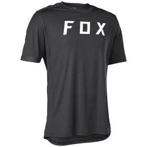 Dres FOX Ranger Ss Moth Black