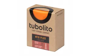Tubolito duše 27,5 Plus -2,5-3,0 SV42