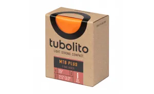 Tubolito duše 29 Plus -2,5-3,0 SV42