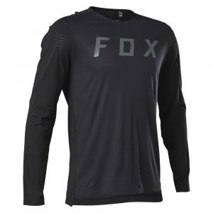 Dres FOX  Flexair Pro Ls Black