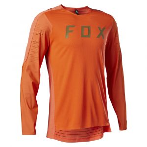 Dres Flexair Pro Ls Fluo Orange