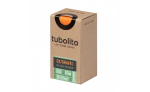 Tubolito duše CX/Gravel SV42 oranžová