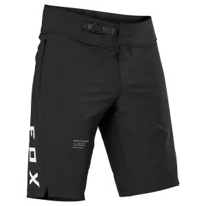 Kraťasy FOX Flexair Black