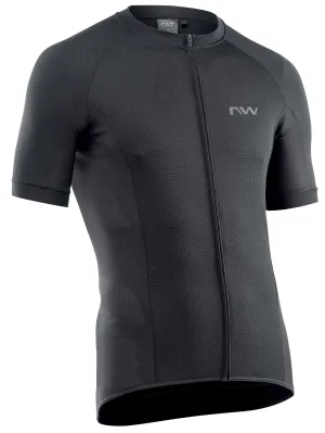 Northwave dres Force Full Zip Black