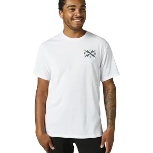 Tričko FOX Calibrated Ss Tech Tee
