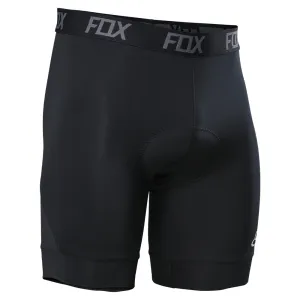 Cyklo vložka FOX Tecbase Lite Liner Black