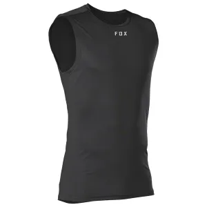 Spodní vrstva FOX Tecbase Sl Black