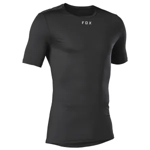 Spodní vrstva FOX Tecbase Ss Black