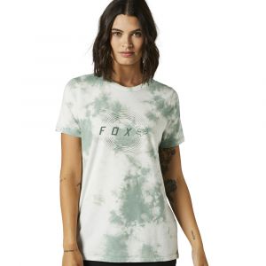 Dámské tričko FOX Proximah Ss Eucalyptus