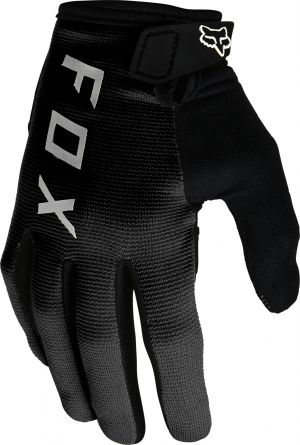 Dámské rukavice FOX Ranger Gel Black
