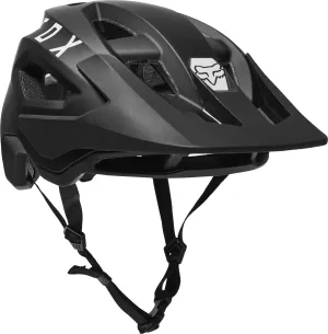 FOX Helma Speedframe Mips, Ce Black