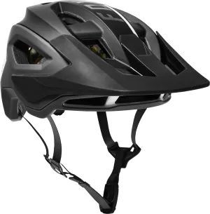 Fox Helma Speedframe Pro Blocked, Ce Black