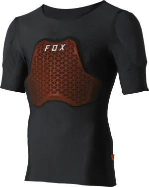 Fox pánský chránič zad a hrudi Baseframe Pro, Ss, Black