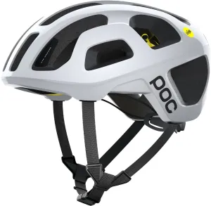 POC cyklistická přilba Octal MIPS Hydrogen White
