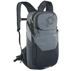 EVOC RIDE 12l Carbon Grey - Black
