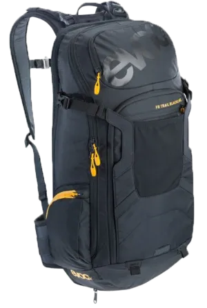 Batoh EVOC FR TRAIL BLACKLINE 20l