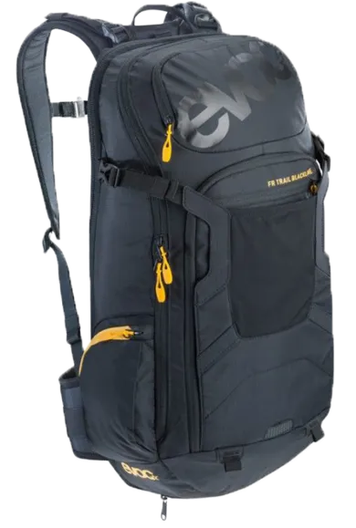 Levně Batoh Evoc FR Enduro Trail 20l XL (49-53cm)