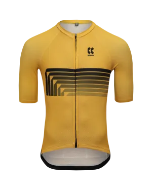 Kalas dres Motion Z2 Žlutý