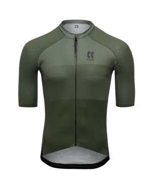 Kalas dres Passion Z1 Khaki