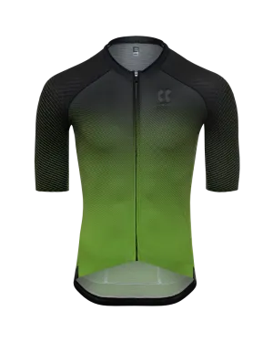 Kalas dres Aero Z1 Zelený