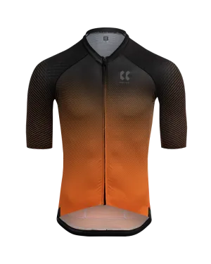 Kalas dres Aero Z1 Oranžový