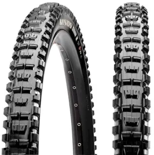 Plášť Maxxis Minion DHR II Kevlar 29x2,4 EXO/TR