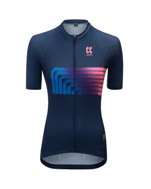 Kalas dres Motion Z2 SS modré