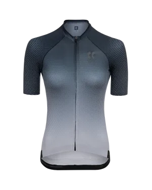 Dámský dres Kalas Aero Z1 Šedý