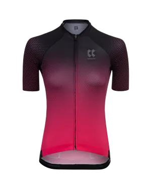 Kalas dres Aero Z1 růžová