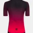 Kalas cyklistický dres Aero Z1 krátký rukáv růžová
